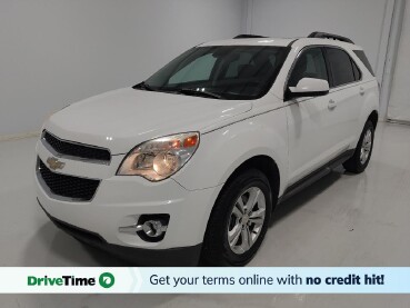 2015 Chevrolet Equinox in Columbus, OH 43231