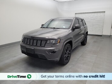 2019 Jeep Grand Cherokee in Fairfield, OH 45014