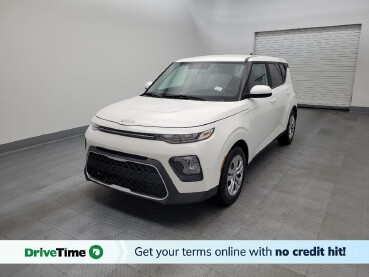 2022 Kia Soul in Fairfield, OH 45014
