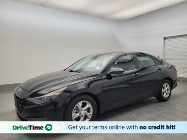 2021 Hyundai Elantra in Albuquerque, NM 87123