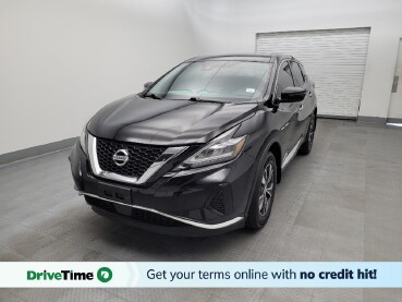 2020 Nissan Murano in Fairfield, OH 45014