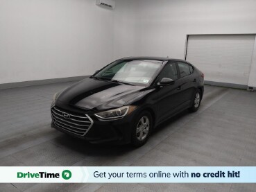 2017 Hyundai Elantra in Augusta, GA 30907