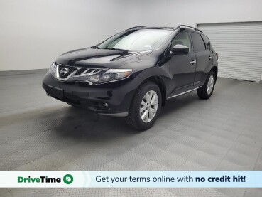 2014 Nissan Murano in Plano, TX 75074