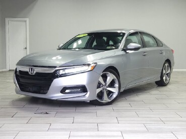2020 Honda Accord in Cinnaminson, NJ 08077
