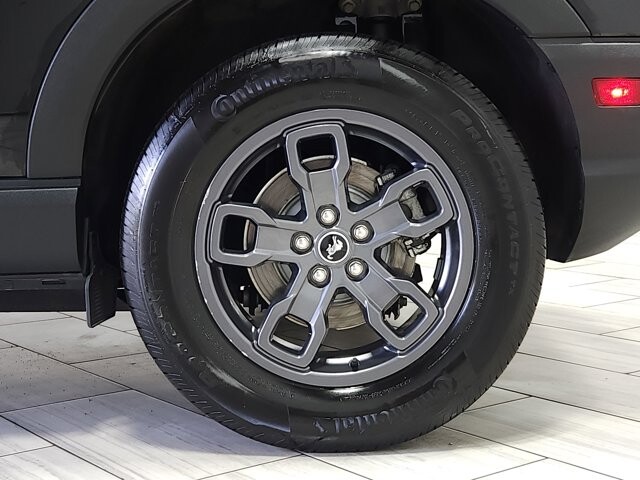 2022 Ford Bronco Sport in Cinnaminson, NJ 08077 - 18036111 9