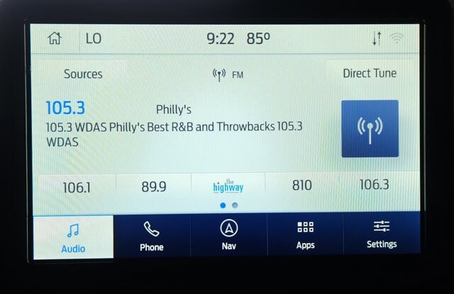 2022 Ford Bronco Sport in Cinnaminson, NJ 08077 - 18036111 18