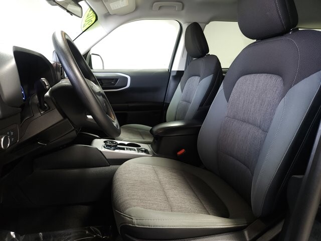 2022 Ford Bronco Sport in Cinnaminson, NJ 08077 - 18036111 11