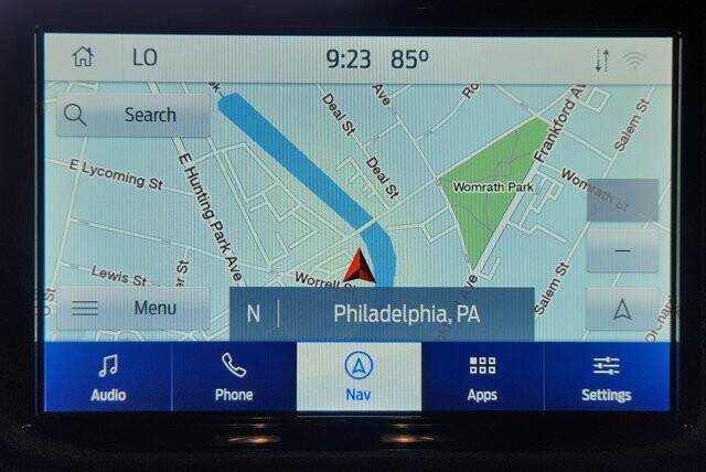 2022 Ford Bronco Sport in Cinnaminson, NJ 08077 - 18036111 20