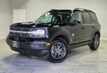 2022 Ford Bronco Sport in Cinnaminson, NJ 08077