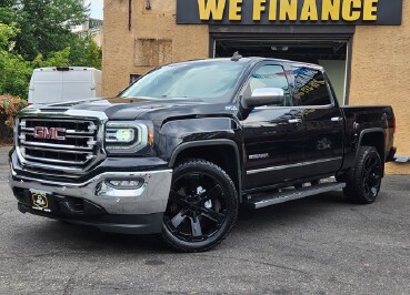 2018 GMC Sierra 1500 in Cinnaminson, NJ 08077