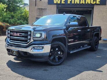 2018 GMC Sierra 1500 in Cinnaminson, NJ 08077