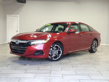 2021 Honda Accord in Cinnaminson, NJ 08077