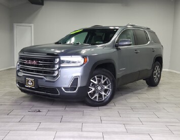 2021 GMC Acadia in Cinnaminson, NJ 08077