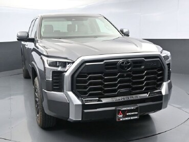 2022 Toyota Tundra in Winchester, VA 22602
