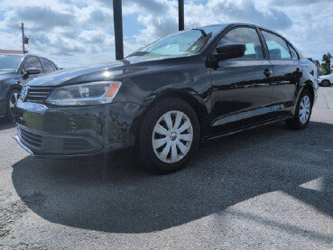 2014 Volkswagen Jetta in North Little Rock, AR 72117-1620