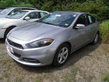 2016 Dodge Dart in Barton, MD 21521