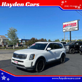2020 Kia Telluride in Coeur d&amp;#039;Alene, ID 83815