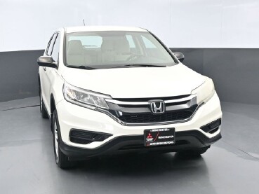 2016 Honda CR-V in Winchester, VA 22602