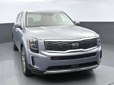 2021 Kia Telluride in Winchester, VA 22602