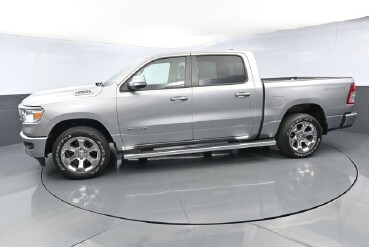 2022 RAM 1500 in Winchester, VA 22602