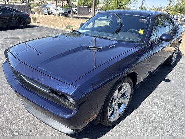 2013 Dodge Challenger in Phoenix, AZ 85022