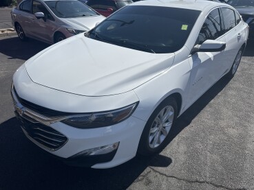 2020 Chevrolet Malibu in Phoenix, AZ 85022