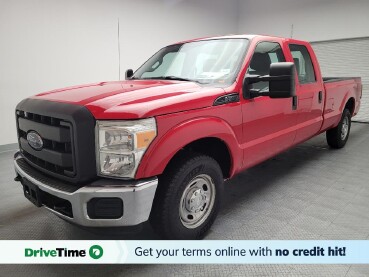 2012 Ford F250 in Downey, CA 90241