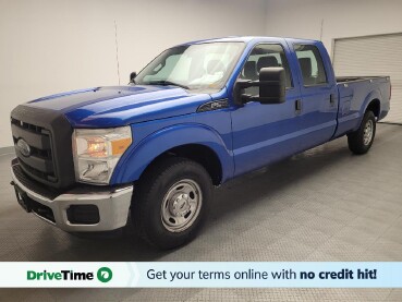 2016 Ford F250 in Downey, CA 90241