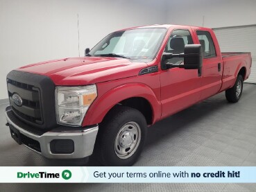 2015 Ford F250 in Downey, CA 90241