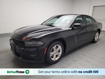 2021 Dodge Charger in Downey, CA 90241