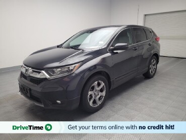 2018 Honda CR-V in Downey, CA 90241