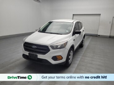 2019 Ford Escape in Macon, GA 31210