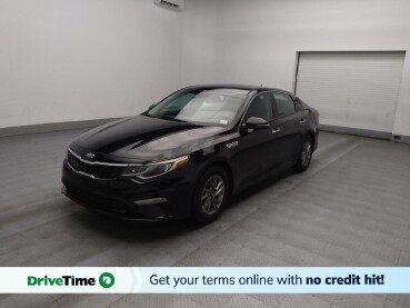 2019 Kia Optima in Duluth, GA 30096