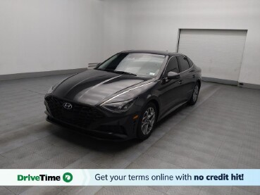 2020 Hyundai Sonata in Albany, GA 31705