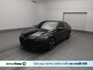 2020 Honda Accord in Duluth, GA 30096