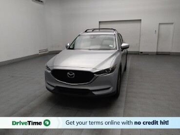 2017 Mazda CX-5 in Macon, GA 31210