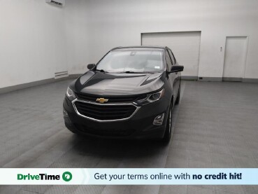 2020 Chevrolet Equinox in Stone Mountain, GA 30083