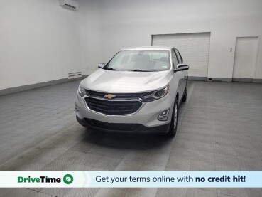 2020 Chevrolet Equinox in Augusta, GA 30907
