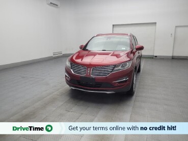 2016 Lincoln MKC in Augusta, GA 30907