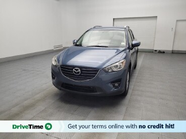 2016 Mazda CX-5 in Stone Mountain, GA 30083