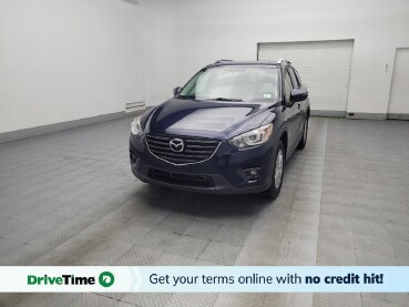 2016 Mazda CX-5 in Augusta, GA 30907
