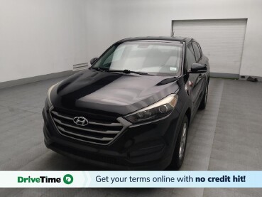 2018 Hyundai Tucson in Marietta, GA 30062