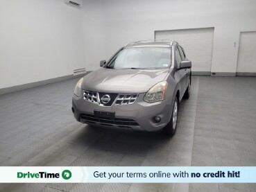 2013 Nissan Rogue in Columbus, GA 31909