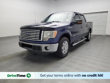 2011 Ford F150 in Plano, TX 75074