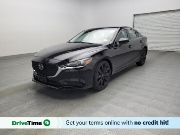 2020 MAZDA MAZDA6 in Fort Worth, TX 76116