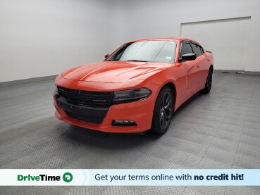 2019 Dodge Charger in Tulsa, OK 74145
