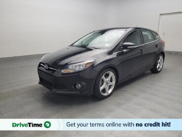 2013 Ford Focus in Tulsa, OK 74145