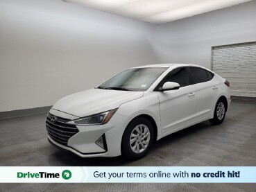 2019 Hyundai Elantra in Mesa, AZ 85210