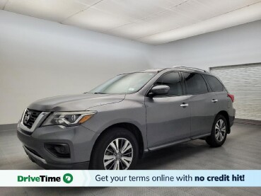 2020 Nissan Pathfinder in Chandler, AZ 85225