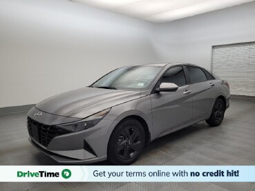 2022 Hyundai Elantra in Mesa, AZ 85210